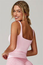 The Hailey Top