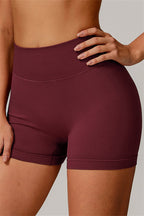 The Blaire Shorts