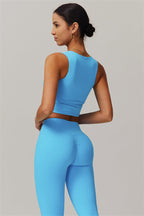 Lina Top & Leggings GRIPPI