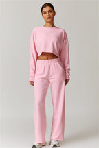 The Kendall Sweatshirt