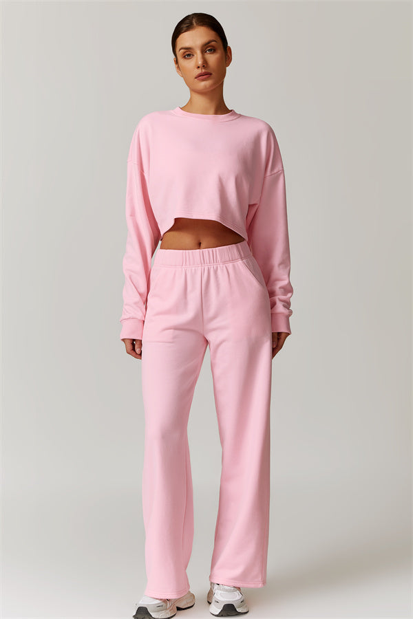 The Kendall Sweatshirt