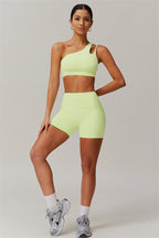 Blissful Rose Shorts GRIPPI