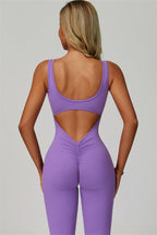 The Elodie Jumpsuit