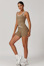 The Avery Top