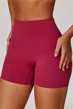 The Sophia Shorts