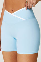 The Avery Shorts