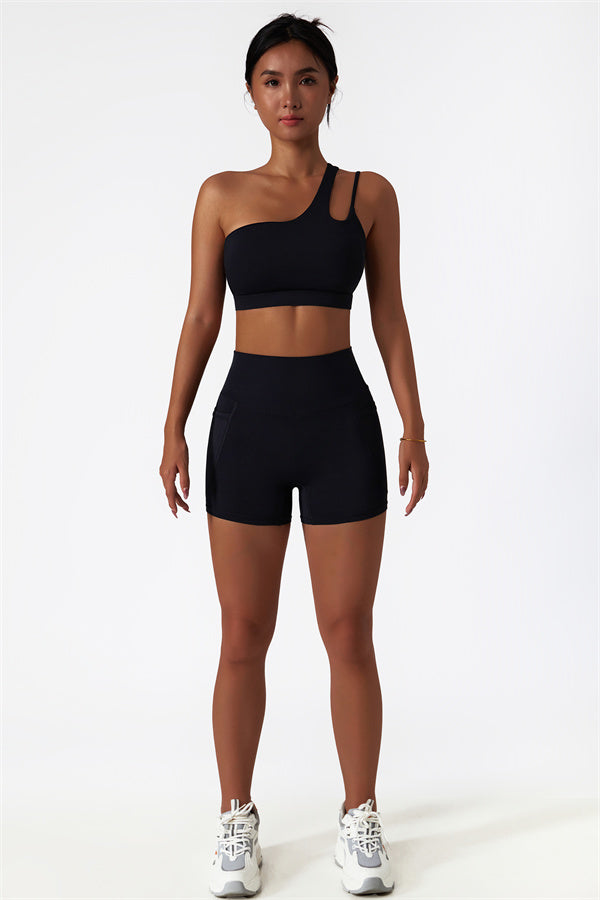 Freya Sports Bra V2 GRIPPI