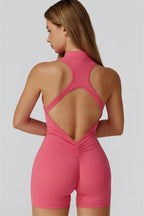 The Anaya Playsuit