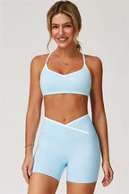 The Avery Shorts