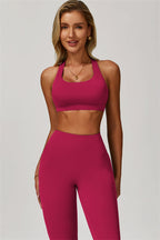 The Sophia Bra & Leggings Set
