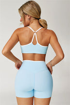 The Avery Shorts