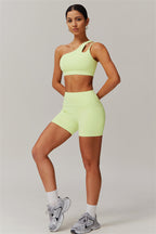 Blissful Rose Shorts GRIPPI