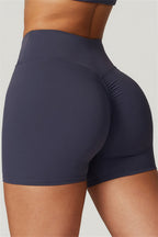 The Katerina Shorts
