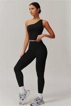 Freya Top & Leggings