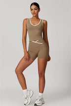 The Avery Top