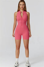 The Anaya Playsuit