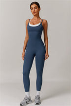 The Avery Catsuit