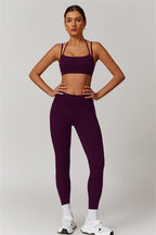 The Zara Leggings
