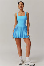 The Isolde Dress