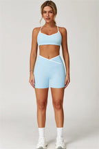 The Avery Shorts