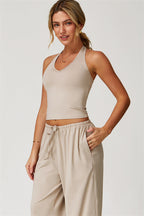 The Aaliyah Top