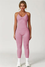 The Sloane Leggings