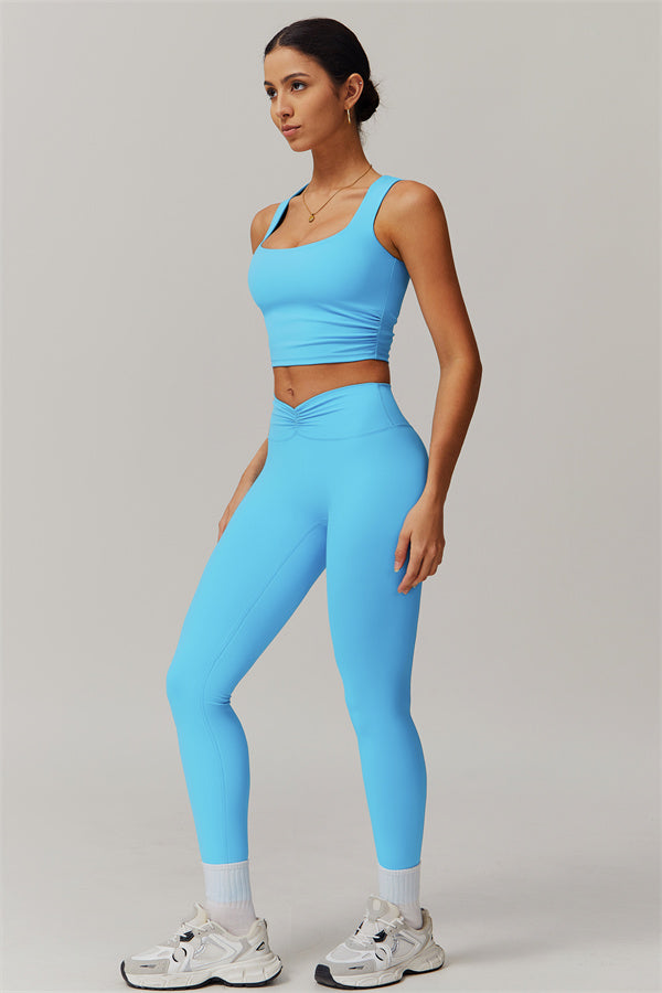 Lina Top & Leggings GRIPPI