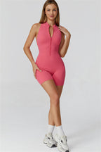 The Anaya Playsuit