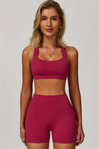 The Sophia Shorts