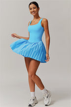 The Isolde Dress