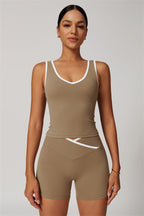 The Avery Top