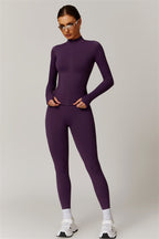 Chloe Jacket & Leggings