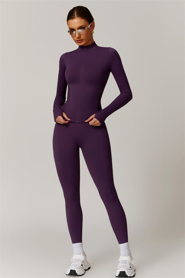 Chloe Jacket & Leggings