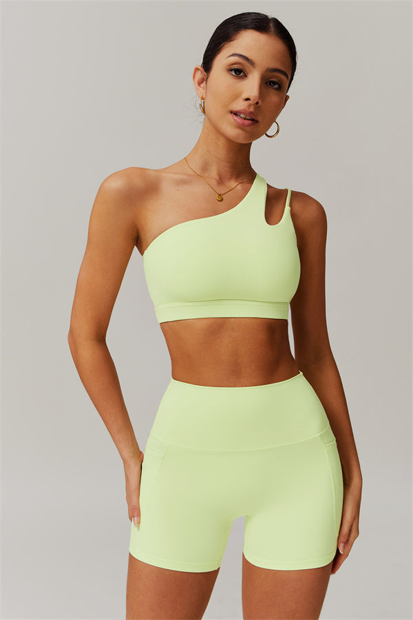 Blissful Rose Shorts GRIPPI
