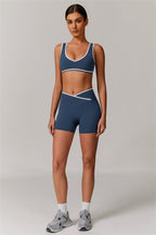 The Avery Shorts