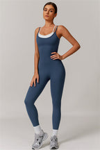 The Avery Catsuit
