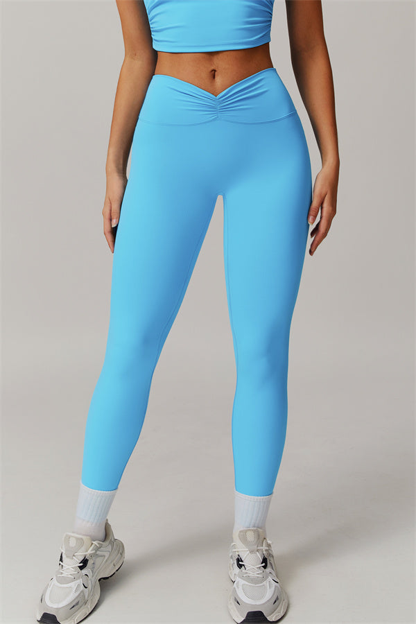 Lina Top & Leggings GRIPPI