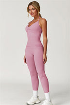 The Sloane Leggings