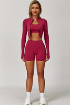 The Sophia Jacket