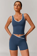 The Avery Top