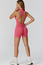 The Anaya Playsuit