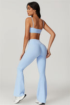 The Katerina Bra & Leggings Set
