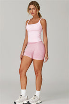 The Hailey Top