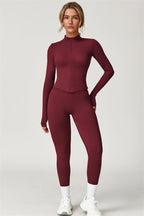The Sloane Leggings