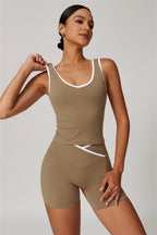 The Avery Top