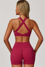 The Sophia Shorts