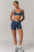 The Avery Shorts