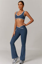 The Avery Bra & Leggings Set