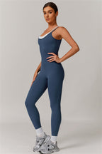 The Avery Catsuit