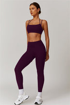 The Zara Leggings